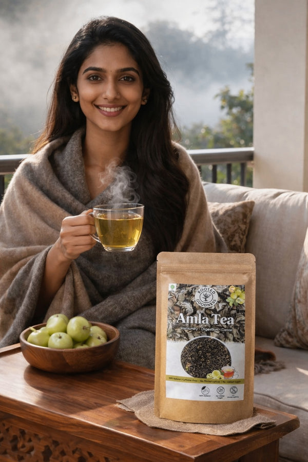 Detox Tea