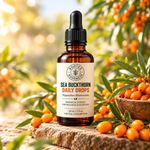 Sea Buckthorn Daily drops