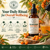 Sea Buckthorn Daily drops