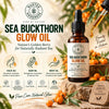 Sea Buckthorn Glow Oil