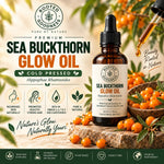 Sea Buckthorn Glow Oil