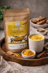 Turmeric Latte Mix