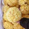 Dry Tremella Mushroom